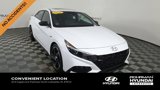 Used 2023 Hyundai Elantra N Line w/ Cargo Package image 3