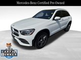 Used 2022 Mercedes-Benz GLC 300 4MATIC image 4