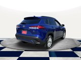 Certified 2022 Toyota Corolla Cross LE image 6