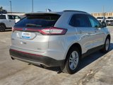 Used 2018 Ford Edge SEL image 4