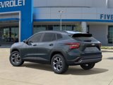 New 2025 Chevrolet Trax LT w/ LT Convenience Package image 3