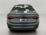 New 2025 Volkswagen Jetta SE image 4