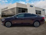 Used 2017 Ford Fusion Energi Titanium image 2