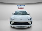 New 2025 Buick Envista Avenir image 2