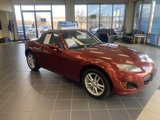 Used 2010 MAZDA MX-5 Miata Sport image 5