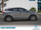 Used 2020 Hyundai Tucson SEL w/ Cargo Package image 4