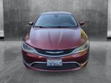 Used 2017 Chrysler 200 Limited Platinum image 2