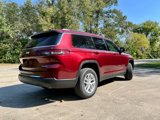 New 2025 Jeep Grand Cherokee L Laredo image 4