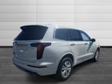 New 2025 Cadillac XT6 Luxury image 5