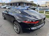 Used 2017 Jaguar F-TYPE Coupe image 3