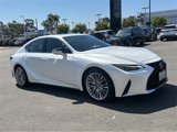Certified 2023 Lexus IS 300 w/ Premium Package image 2