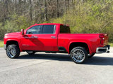 Used 2020 Chevrolet Silverado 2500 LTZ w/ LTZ Premium Package image 6