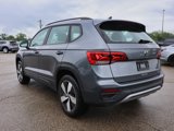 Used 2024 Volkswagen Taos S image 5