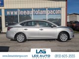 Used 2013 Nissan Sentra SV w/ Driver Pkg image 3