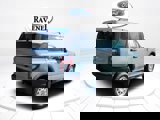 New 2024 Ford Bronco Sport Heritage w/ Heritage Convenience Package image 3