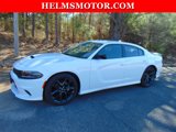 Certified 2023 Dodge Charger GT w/ Blacktop Package image 2