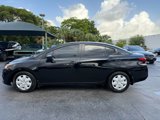 Used 2021 Nissan Versa S image 3
