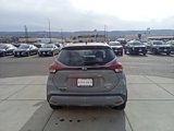 Used 2024 Nissan Kicks SV image 6