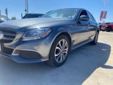 Used 2017 Mercedes-Benz C 300 4MATIC Sedan image 3