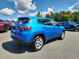 New 2025 Jeep Compass Sport image 4