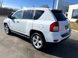 Used 2013 Jeep Compass Latitude image 4