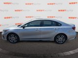 Used 2022 Kia Forte GT-Line w/ GT-Line Premium Package image 2