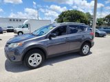 Used 2015 Toyota RAV4 LE image 3