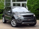 Used 2017 Land Rover Discovery Sport HSE image 6