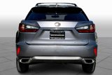 Used 2016 Lexus RX 350 FWD image 4