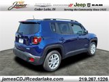 Used 2020 Jeep Renegade Latitude image 4