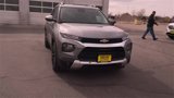 Used 2023 Chevrolet TrailBlazer LT w/ Sun and Liftgate Package image 4