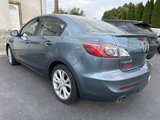 Used 2011 MAZDA MAZDA3 s Sport image 4