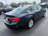 Used 2017 Chevrolet Impala LT image 5