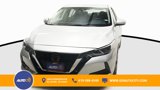 Used 2021 Nissan Sentra SV image 4