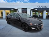 Used 2025 Chevrolet Malibu LT image 2