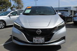 Certified 2024 Nissan Leaf SV Plus image 3