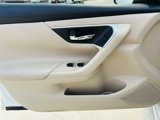 Used 2017 Nissan Altima 2.5 SV image 6