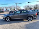 Used 2010 Ford Fusion SEL image 4