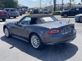 Used 2018 FIAT 124 Spider Classica w/ Technology & Siriusxm Group image 5