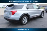 Used 2020 Ford Explorer XLT w/ Class III Trailer Tow Package image 5
