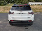 Certified 2022 Jeep Compass Limited w/ Elite Group image 5