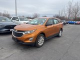 Used 2018 Chevrolet Equinox LS w/ LPO, Protection Package image 3