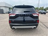 Certified 2021 Ford Escape SE image 5