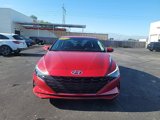 Used 2022 Hyundai Elantra SEL image 3