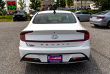 Used 2021 Hyundai Sonata SE image 5