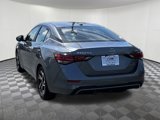 Used 2024 Nissan Sentra SV image 4