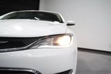 Used 2017 Chrysler 200 Limited Platinum image 5