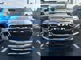 New 2025 RAM 1500 Big Horn image 2