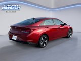 Used 2023 Hyundai Elantra SEL w/ Convenience Package image 5