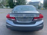 Used 2013 Honda Civic LX image 5